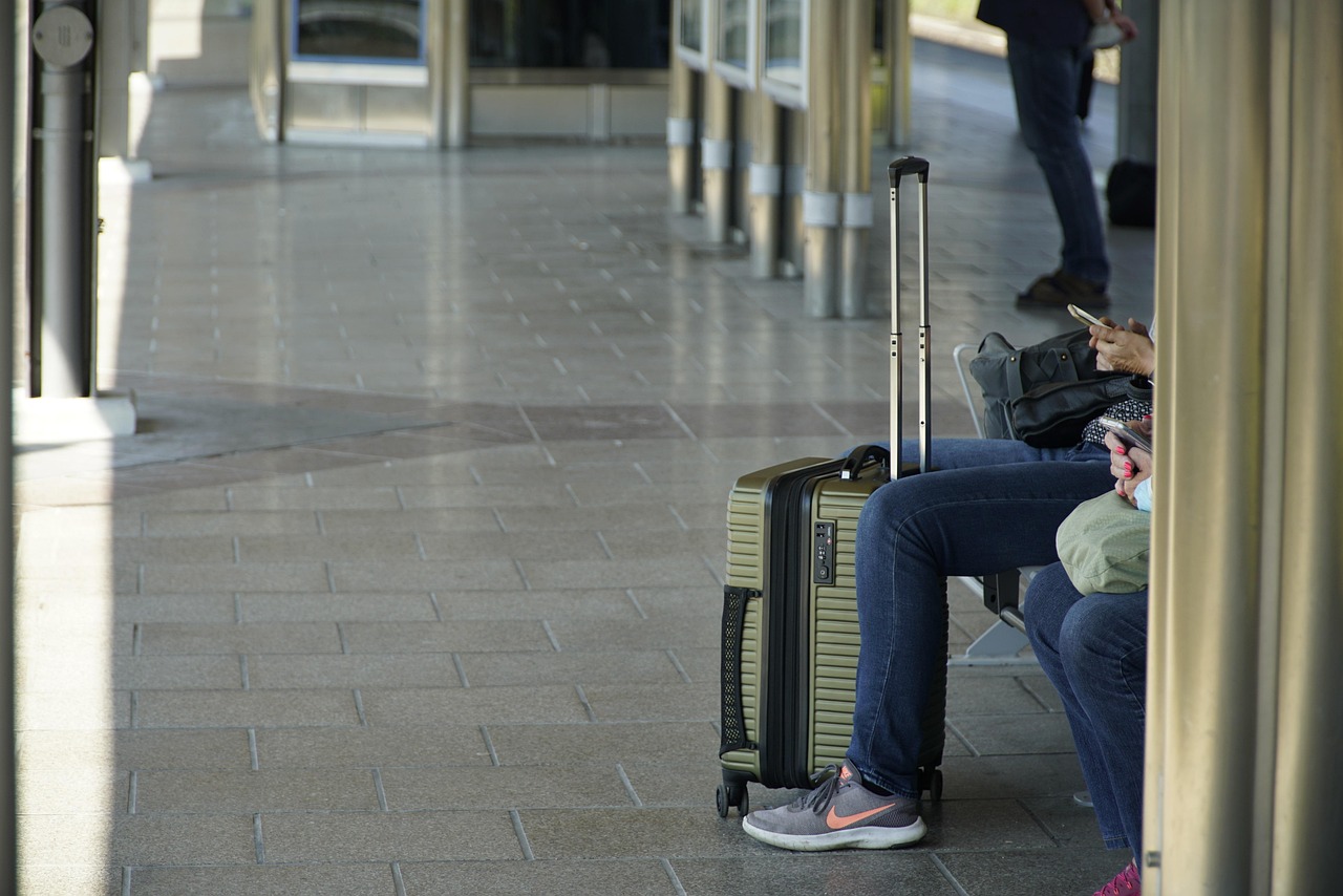 5 Reasons Why Last-Minute Travel Makes You Happier