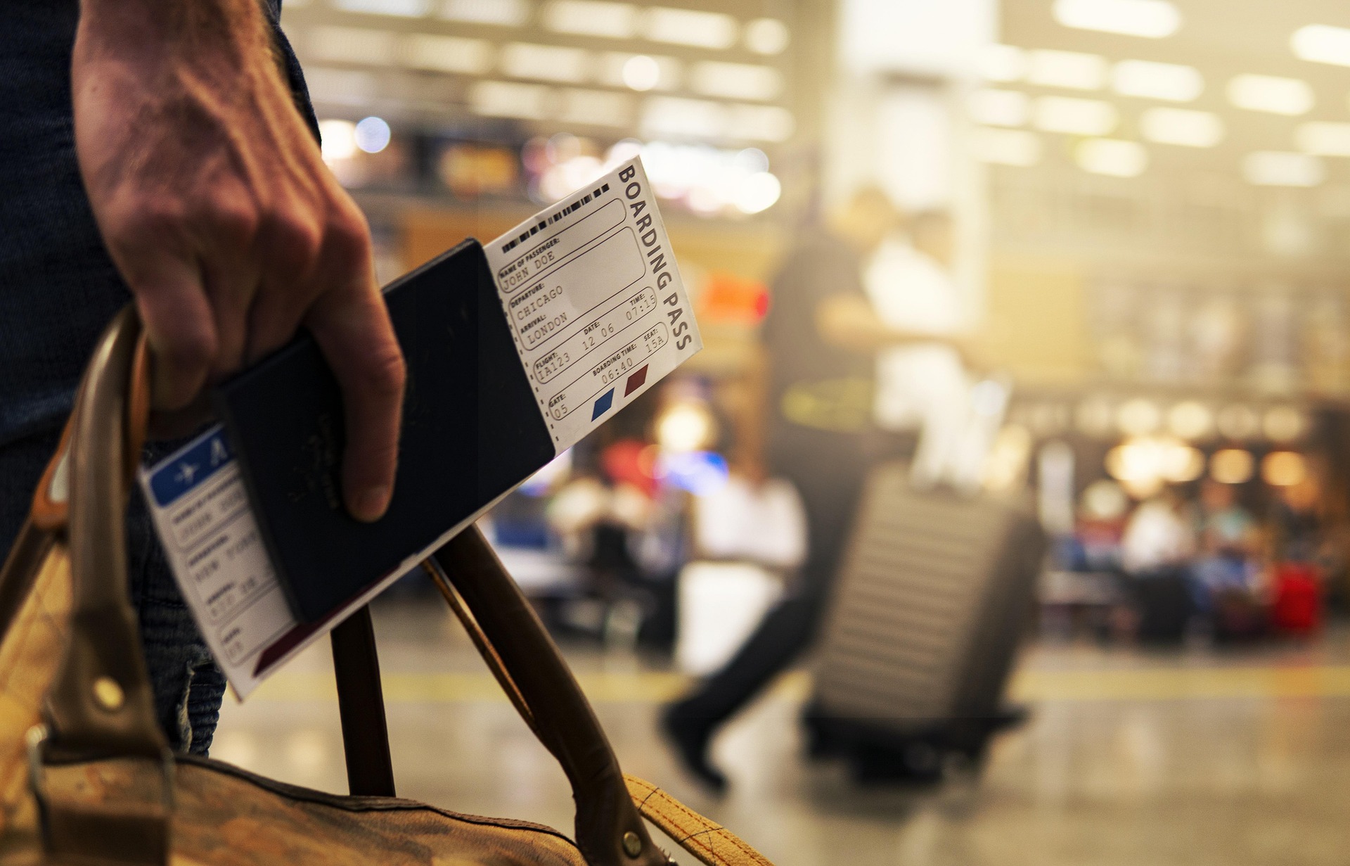 Autumn business trips and schedule changes: how business travel demands a new kind of flexibility